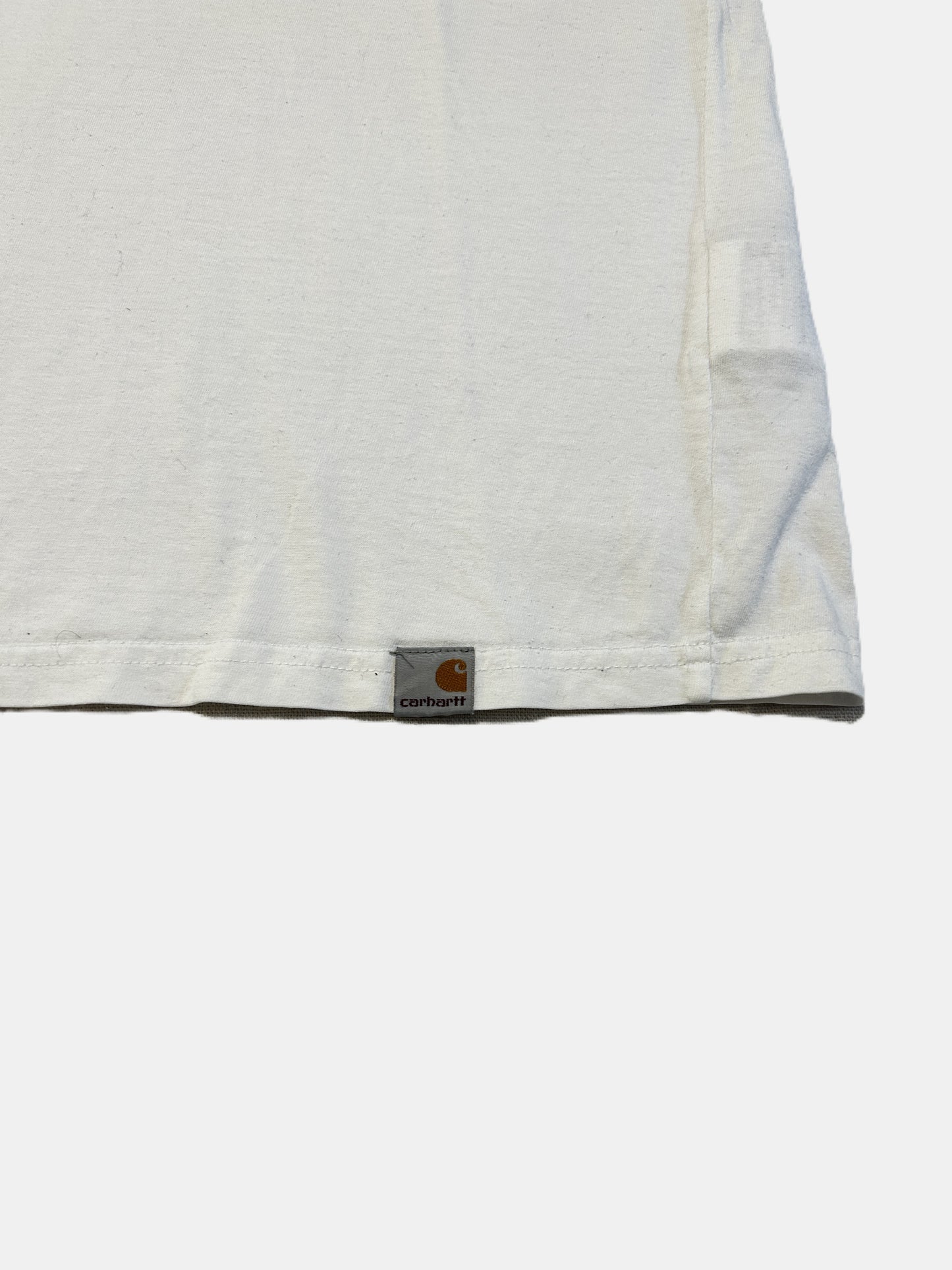 T-Shirt Carhartt T.XS