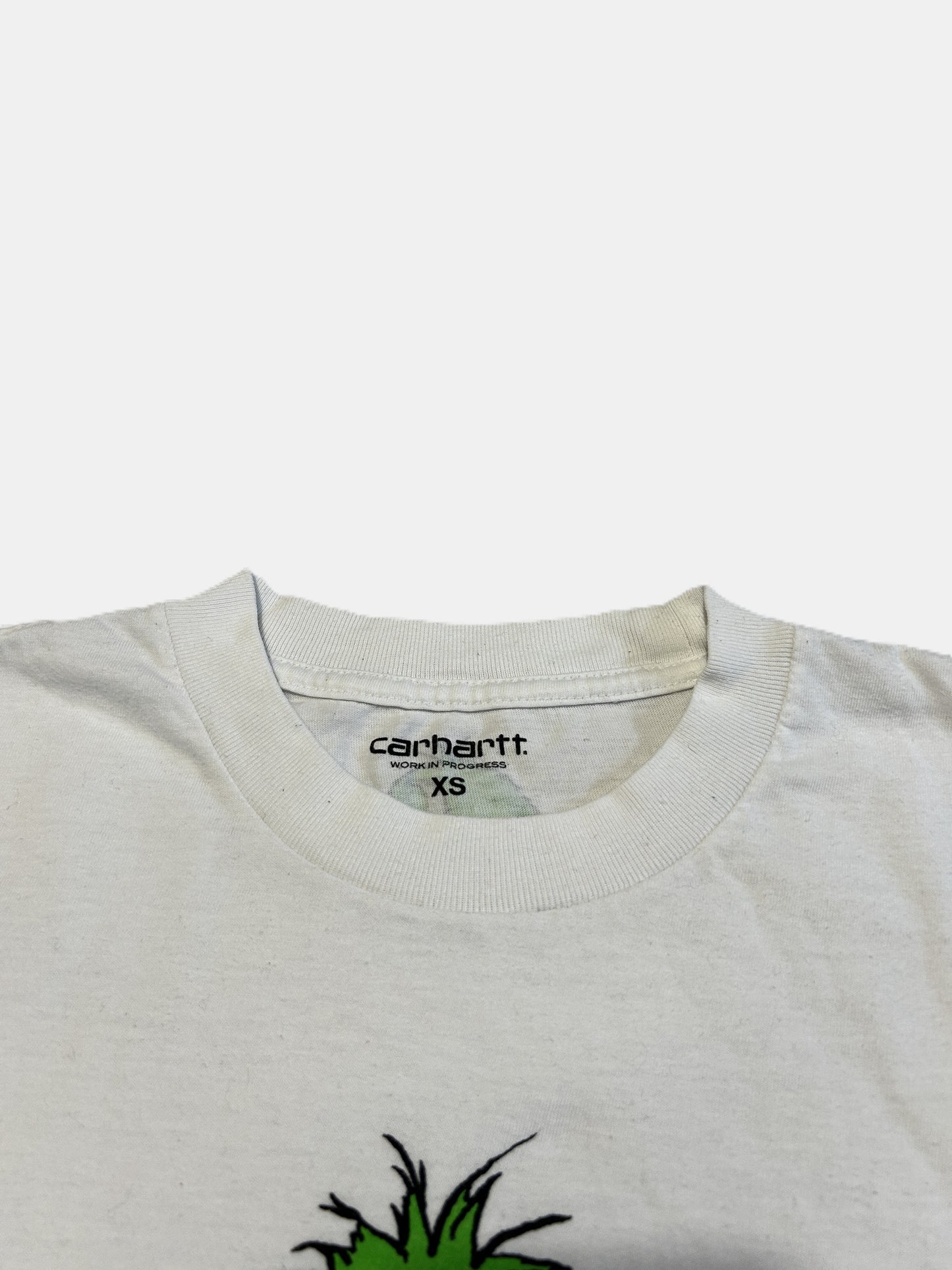 T-Shirt Carhartt T.XS