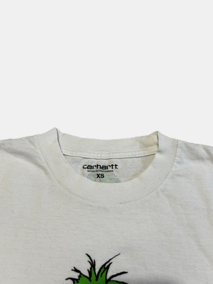 T-Shirt Carhartt T.XS