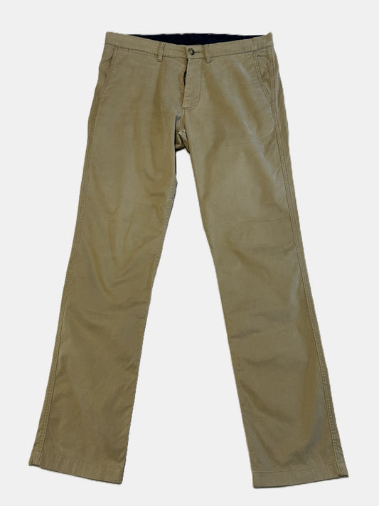 Pantalon Chino Eden Park W34