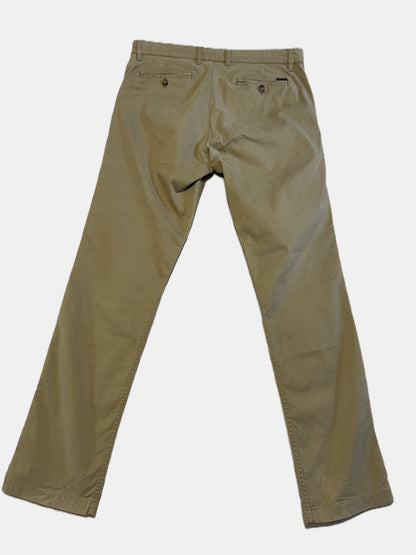Pantalon Chino Eden Park W34