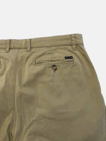 Pantalon Chino Eden Park W34