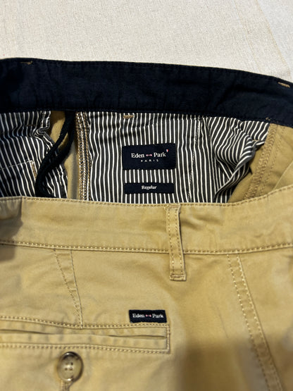 Pantalon Chino Eden Park W34