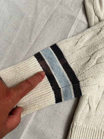 Pull Vintage Tommy Hilfiger T.M