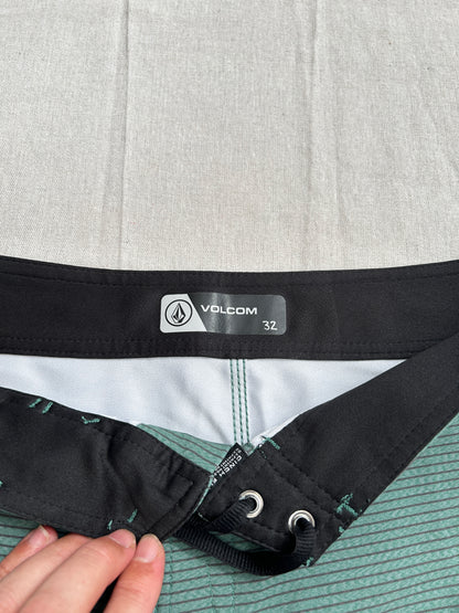 Short de Bain Volcom Taille W 32