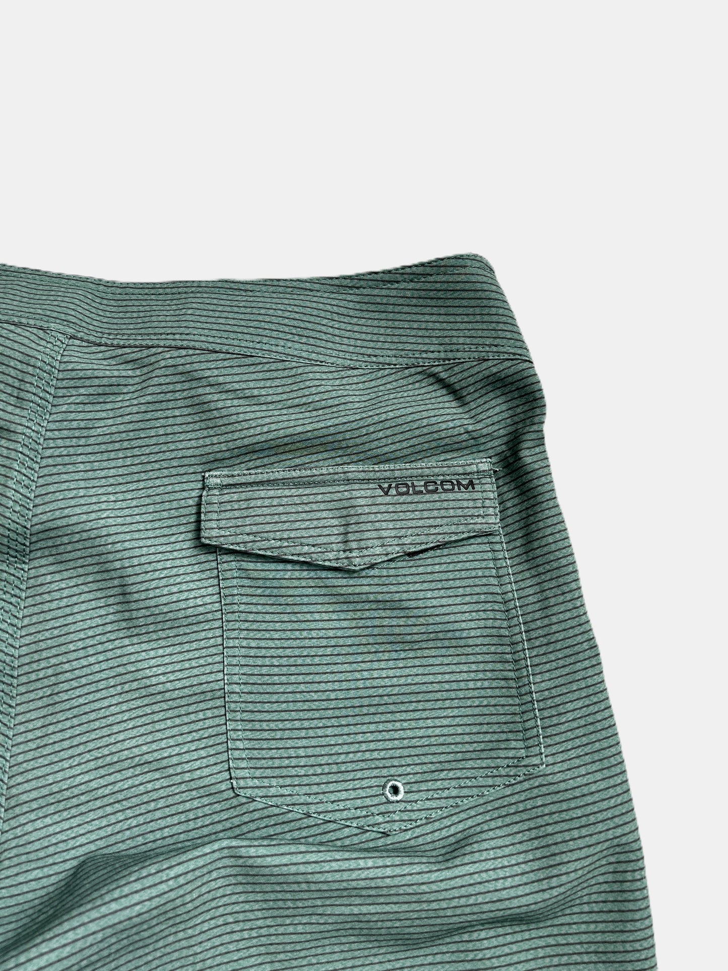Short de Bain Volcom Taille W 32