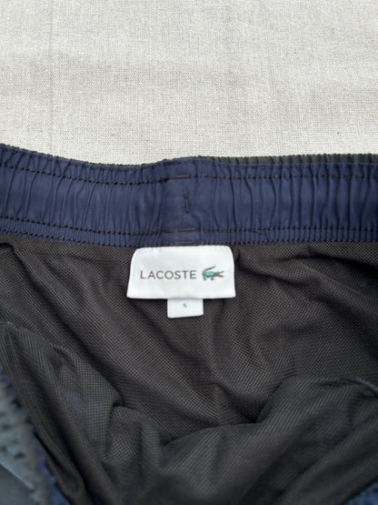 Short de Bain Lacoste T.S