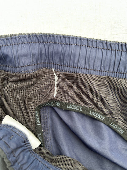 Short de Bain Lacoste T.S