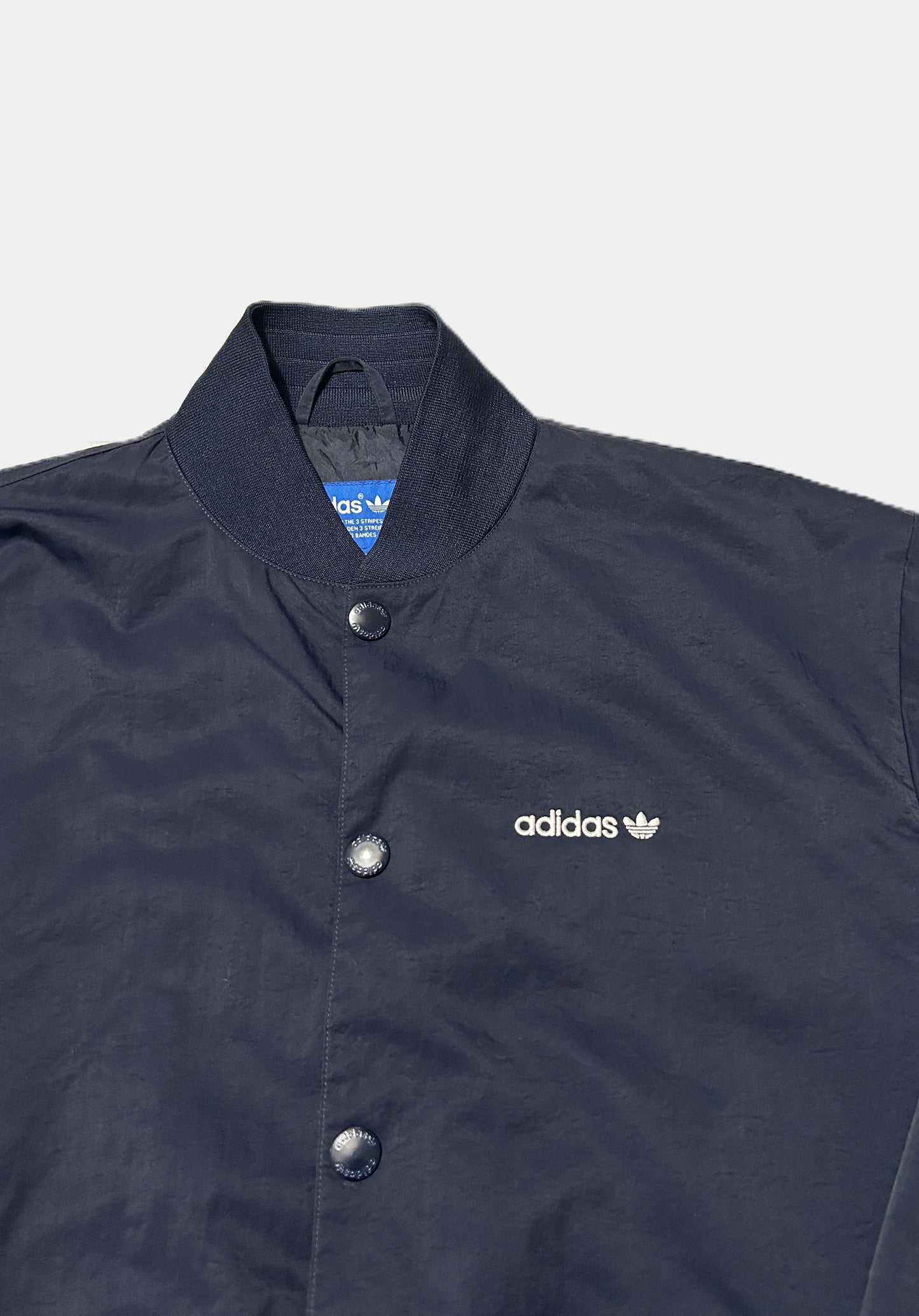 Veste Coach Adidas Hilfiger T.S