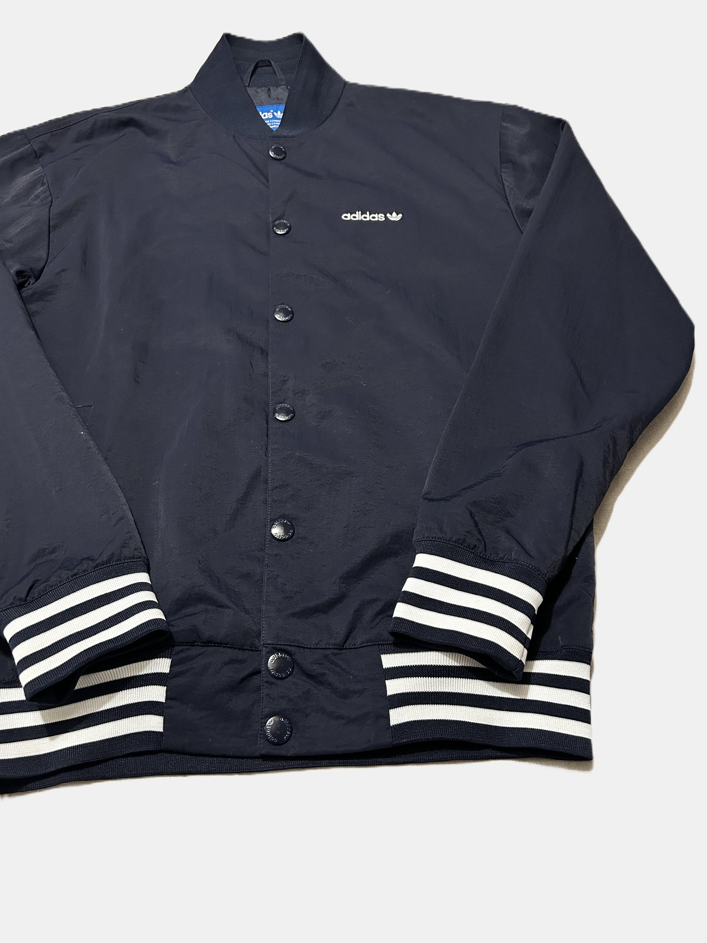 Veste Coach Adidas Hilfiger T.S
