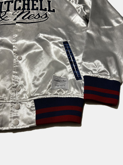 Veste Universitaire Mitchell & Ness T.S