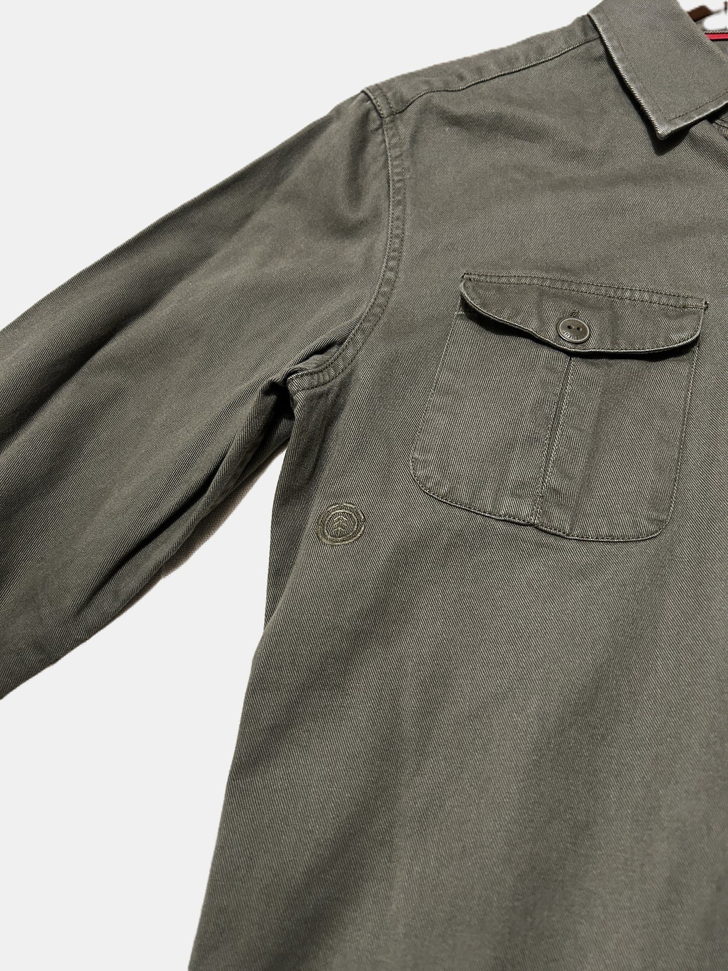 Chemise Elément T.S