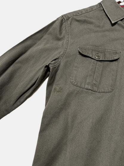 Chemise Elément T.S