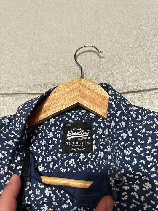 Chemise Superdry T.S