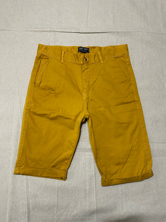 Short Chino Eden Park Taille 42 Fr
