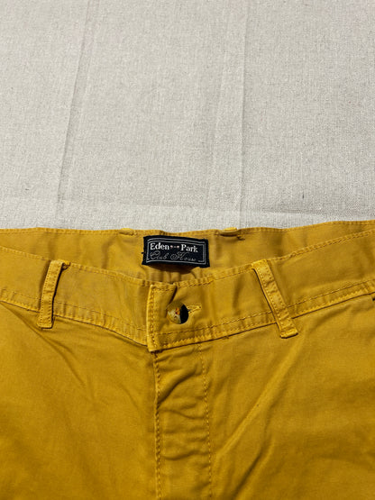 Short Chino Eden Park Taille 42 Fr