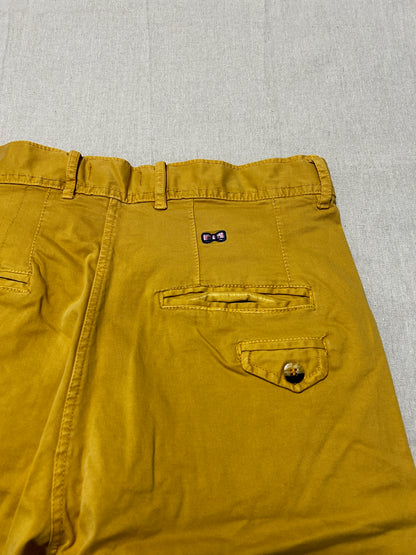 Short Chino Eden Park Taille 42 Fr