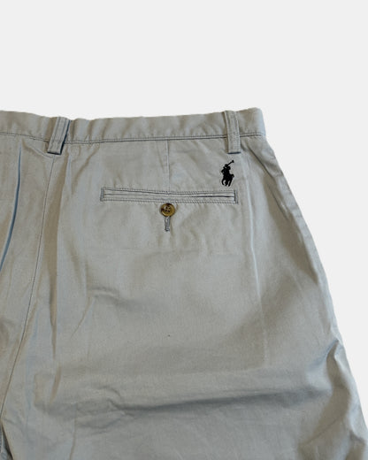 Short Chino Ralph Lauren Taille 32