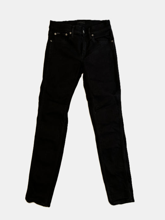 Jean Skinny Femme Ralph Lauren W26