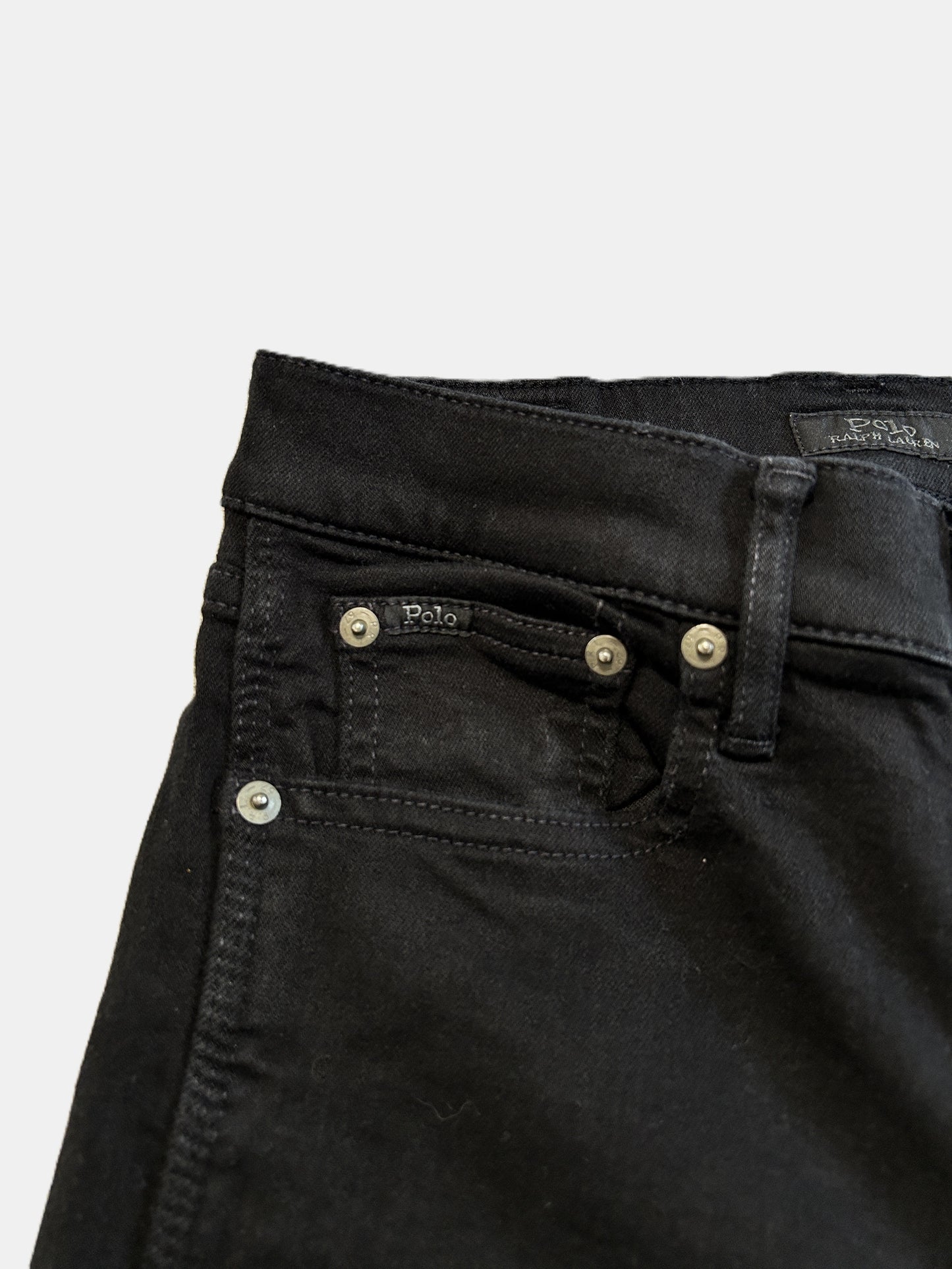 Jean Skinny Femme Ralph Lauren W26