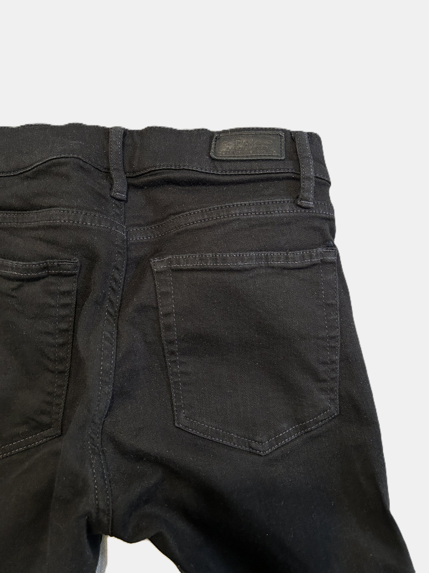 Jean Skinny Femme Ralph Lauren W26