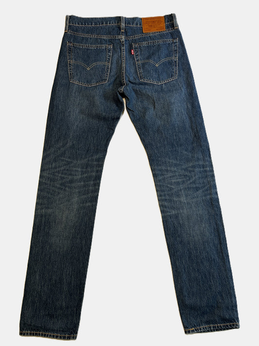 Jean Lévi's 510  W31 L32