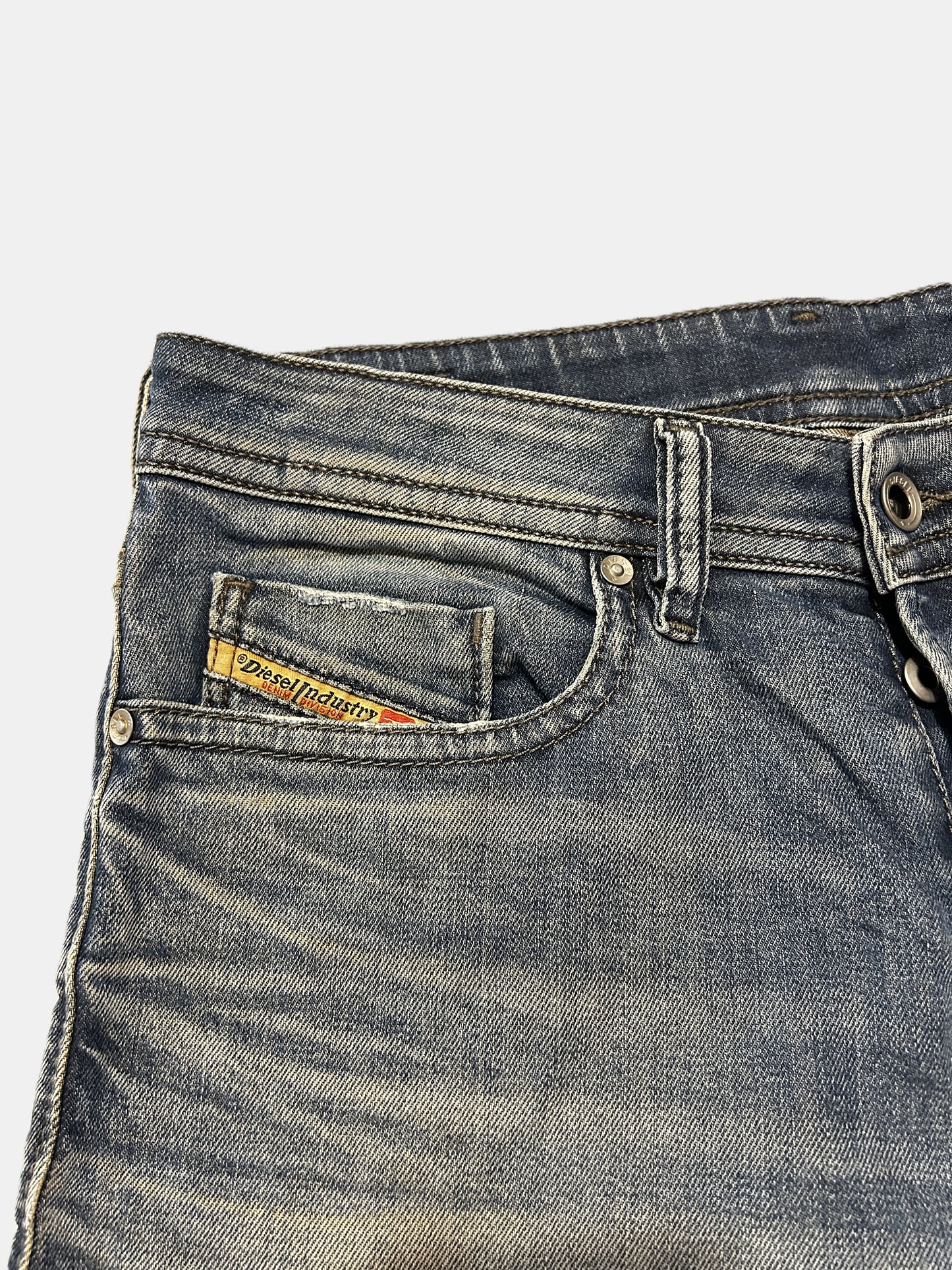 Jean Diesel W30 L30