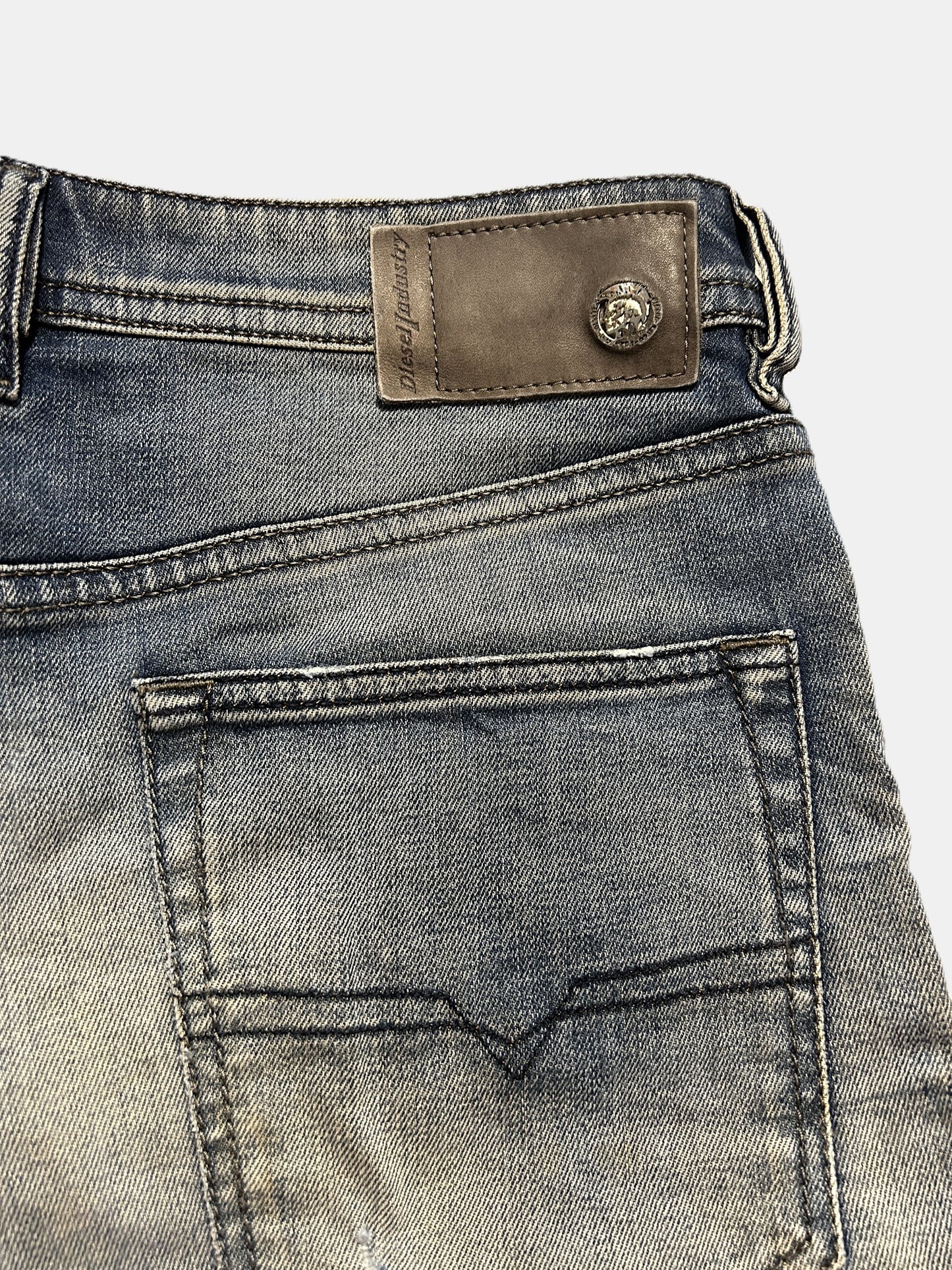 Jean Diesel W30 L30
