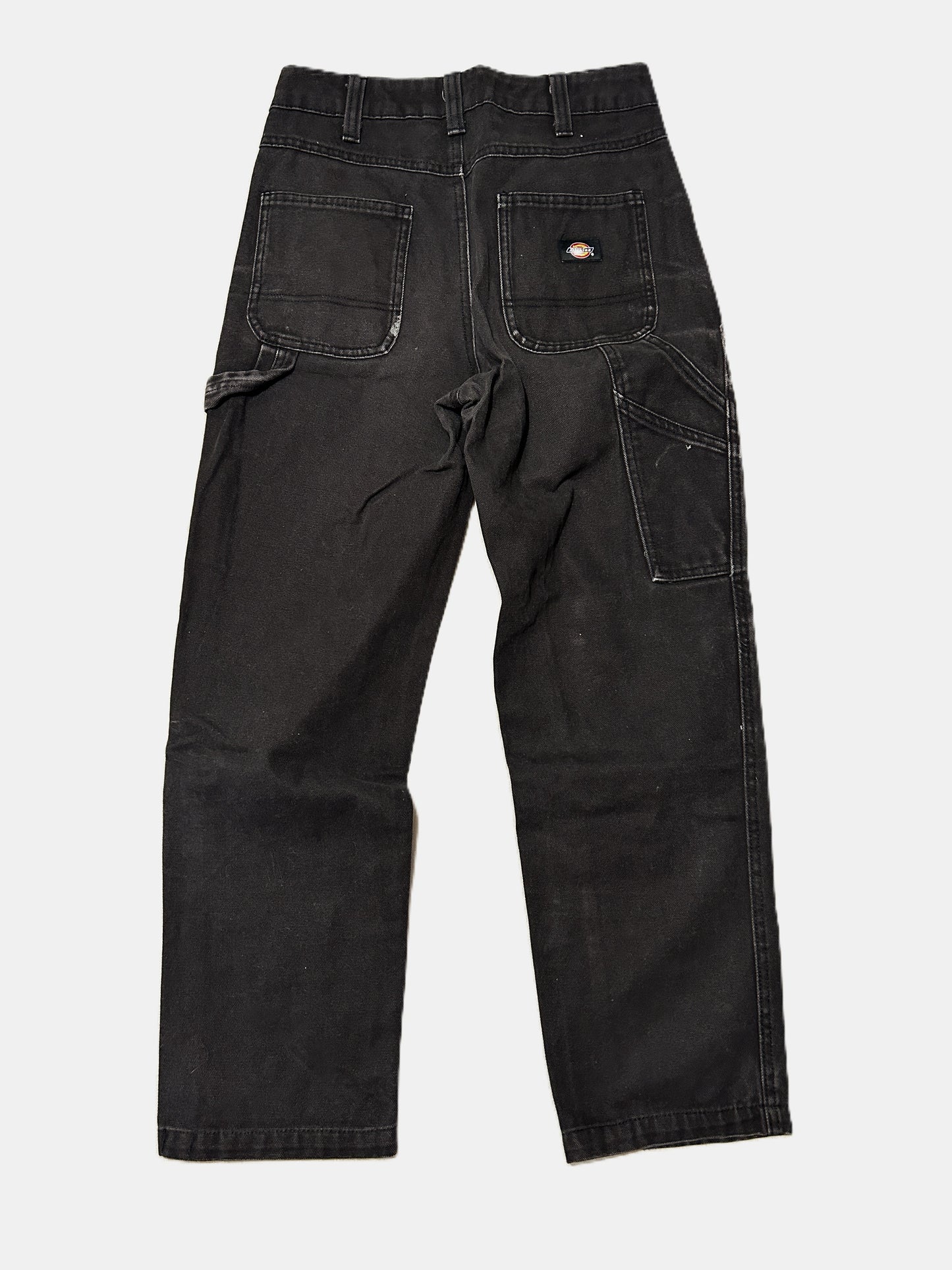 Pant Carpenter Dickies noir W26