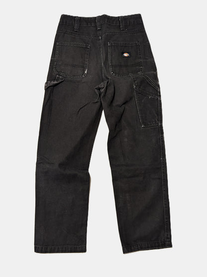 Pant Carpenter Dickies noir W26