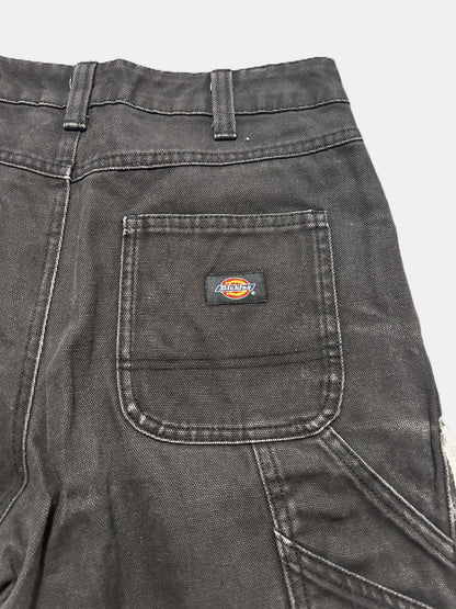 Pant Carpenter Dickies noir W26