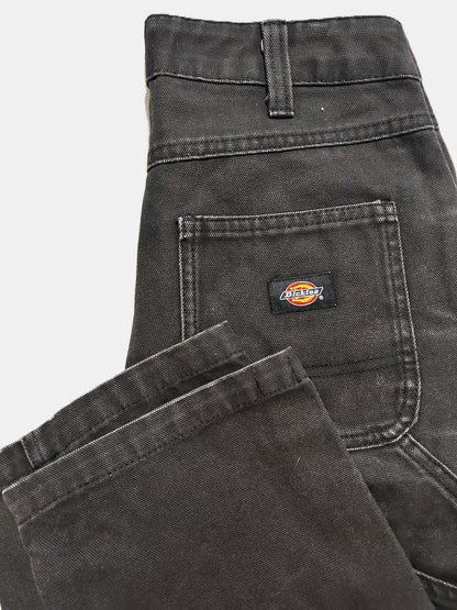 Pant Carpenter Dickies noir W26
