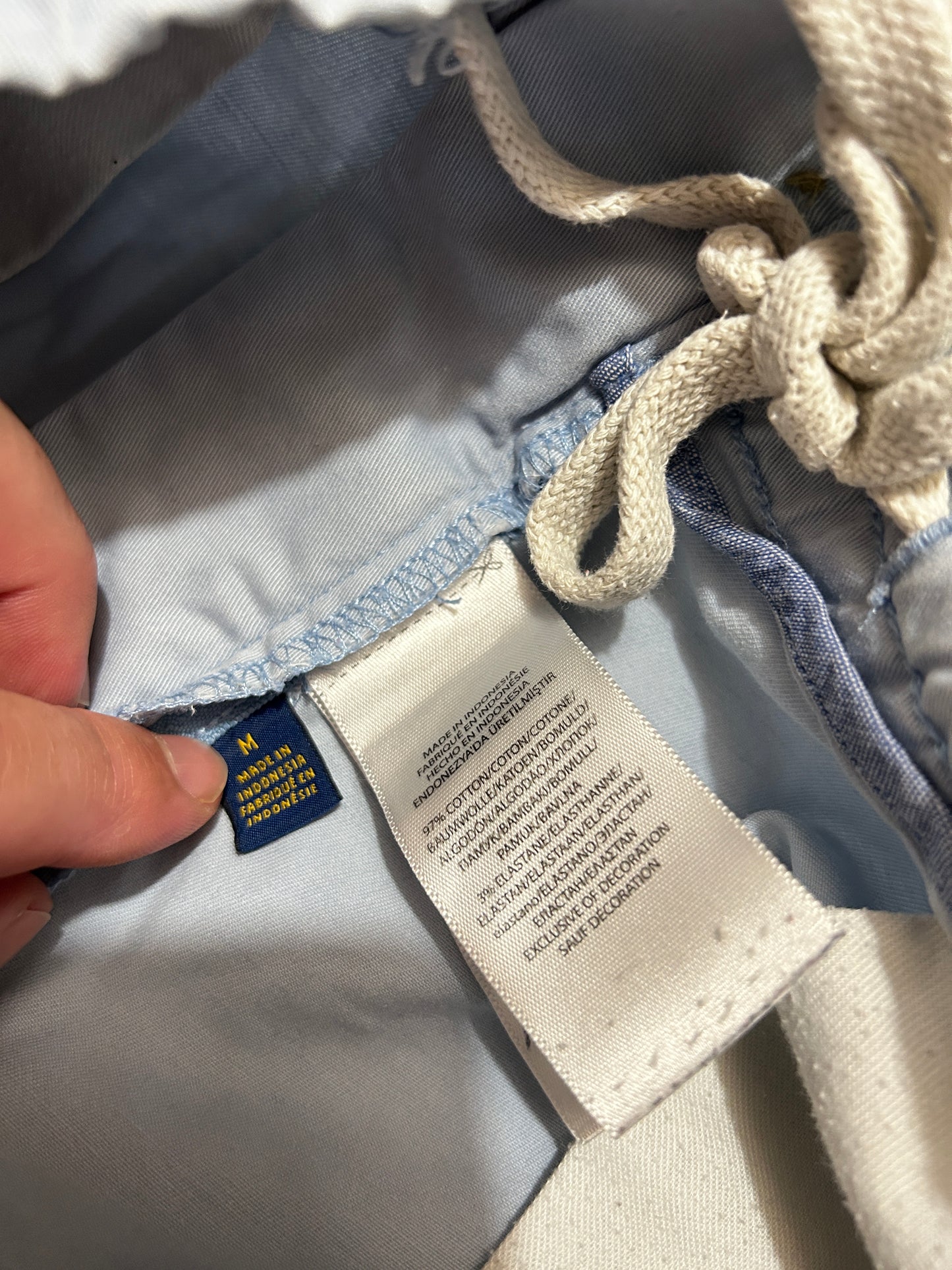 Short court Ralph Lauren T.M