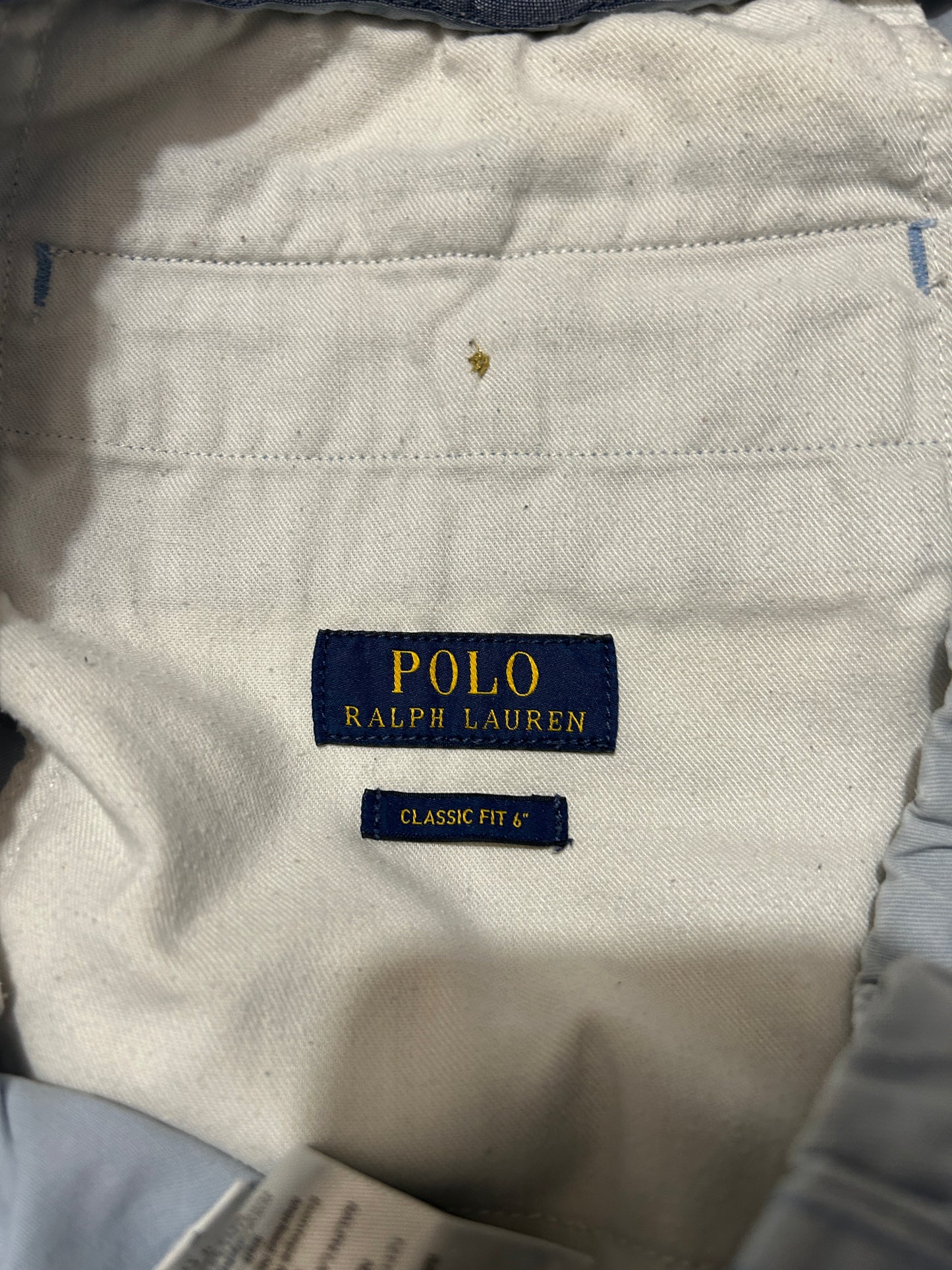 Short court Ralph Lauren T.M