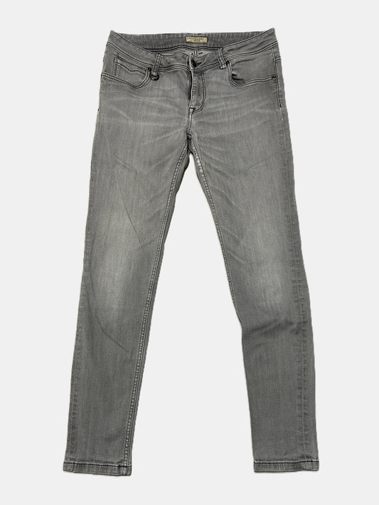Jean Femme Burberry W31