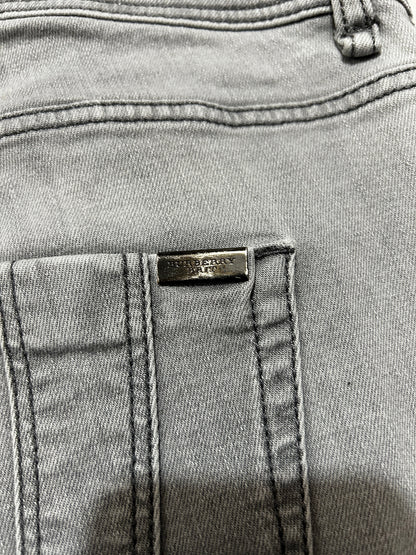 Jean Femme Burberry W31