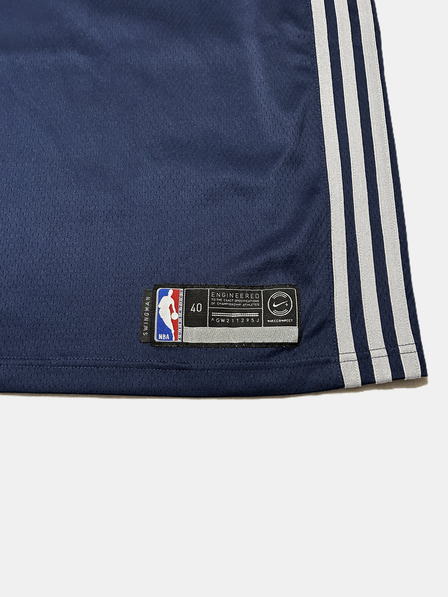 Maillot Basket Nike NBA T.S Motor City