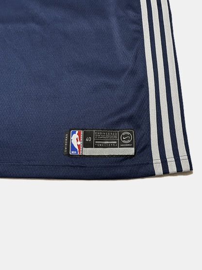 Maillot Basket Nike NBA T.S Motor City