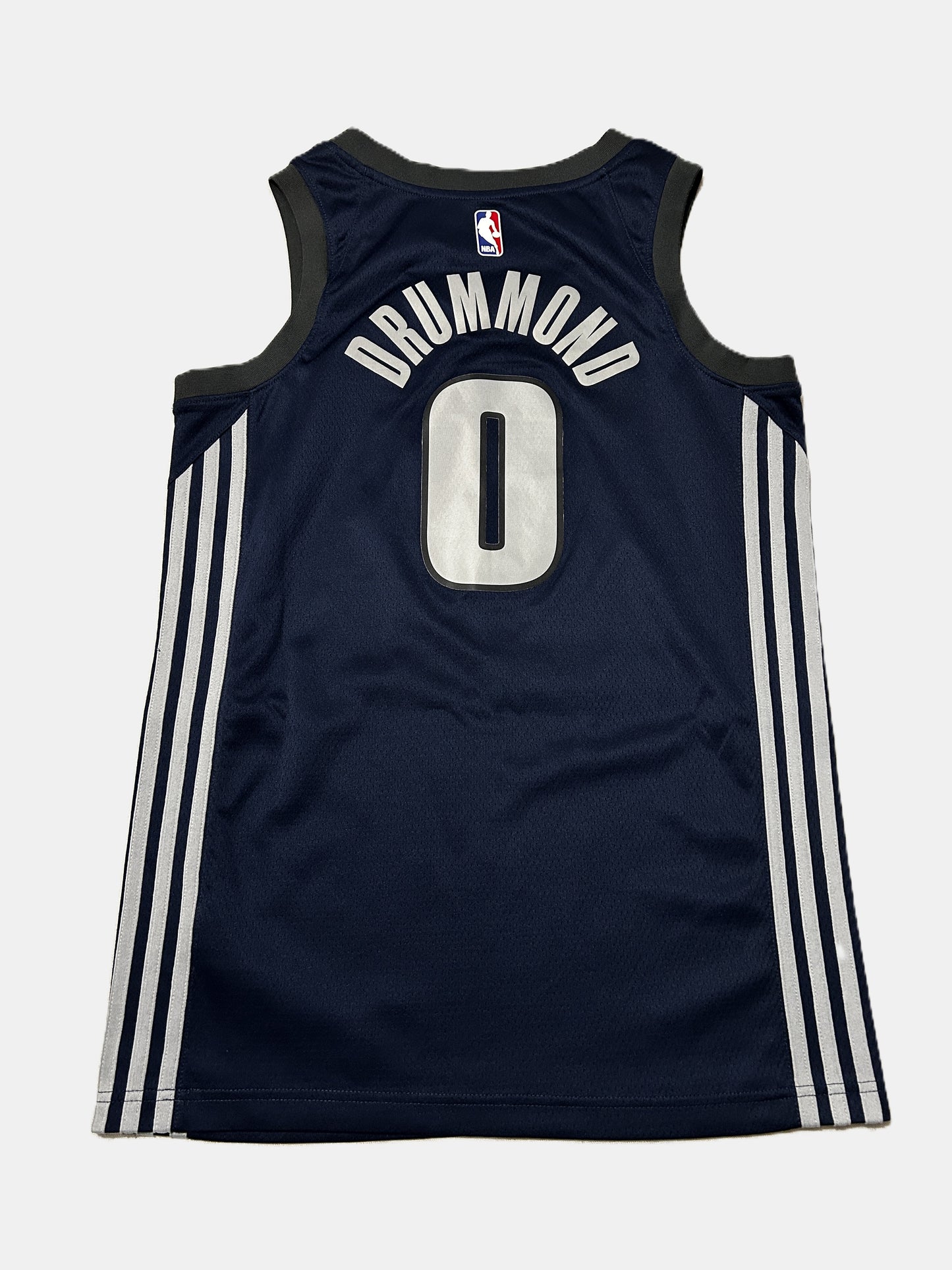 Maillot Basket Nike NBA T.S Motor City