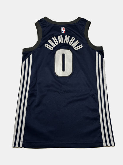 Maillot Basket Nike NBA T.S Motor City
