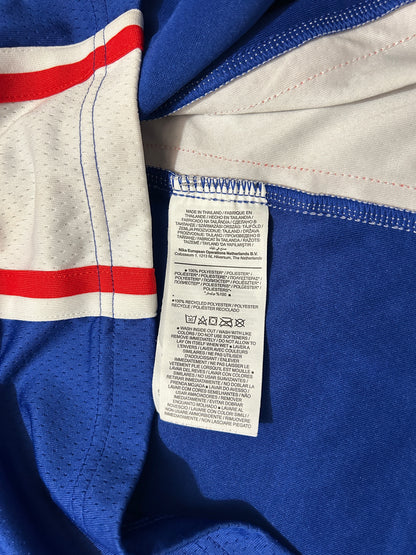 Maillot Basket Nike NBA 76Ers T.M