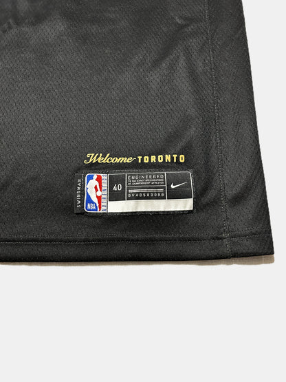 Maillot Basket Nike NBA Toronto T.S
