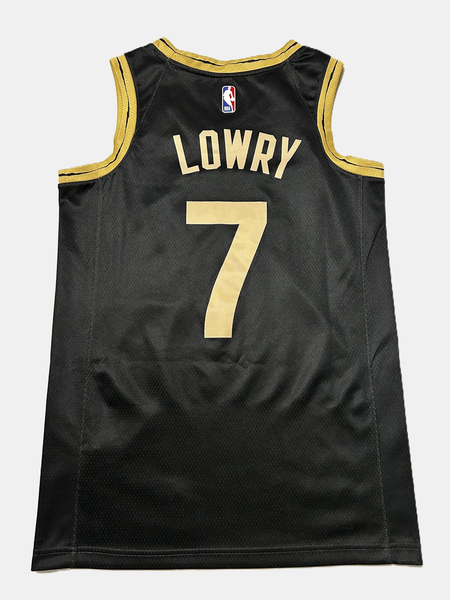 Maillot Basket Nike NBA Toronto T.S