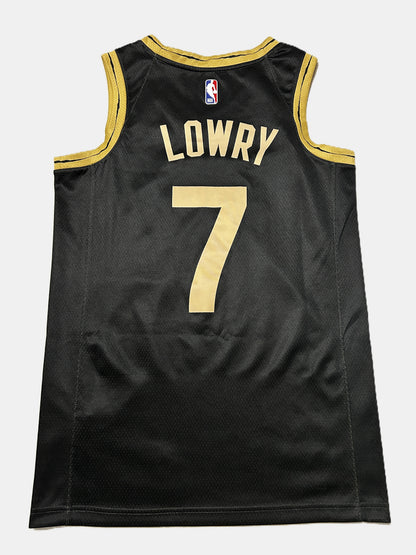 Maillot Basket Nike NBA Toronto T.S