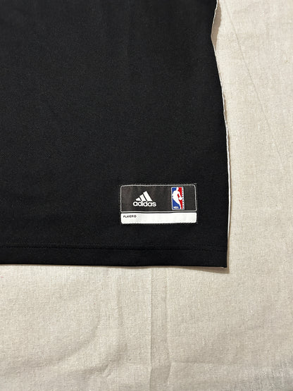 Maillot Basket Adidas NBA Nets T.M