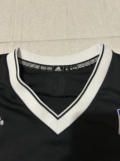 Maillot Basket Adidas NBA Nets T.M