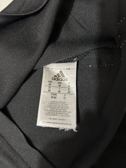 Maillot Basket Adidas NBA Nets T.M