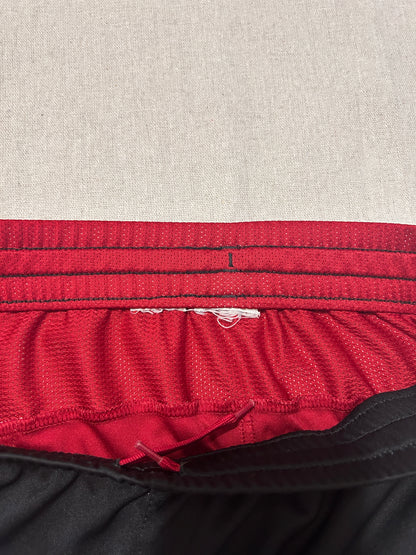 Short Basket Adidas NBA Heat T.S