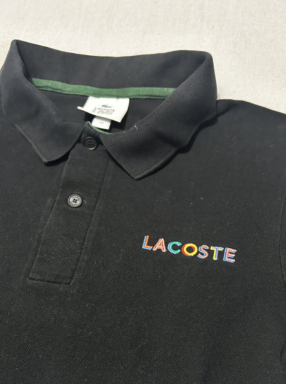 Polo Lacoste Live T.XS