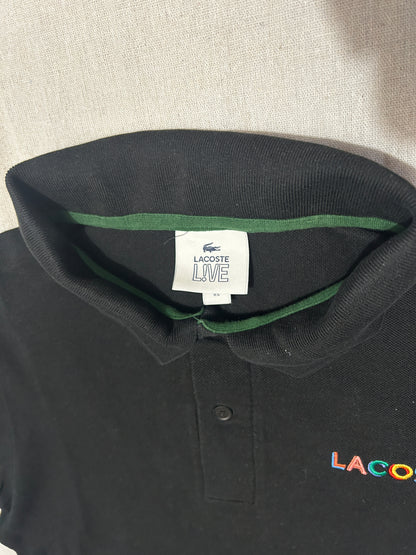 Polo Lacoste Live T.XS